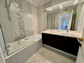 Vakantieappartement Saint-Raphael Kenmerken 26