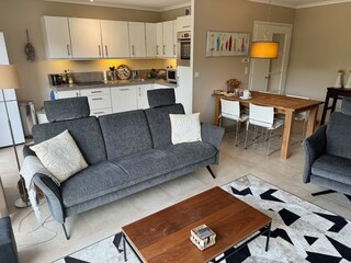 Vakantieappartement Saint-Raphael Kenmerken 18