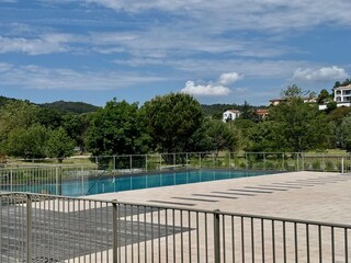 Vakantieappartement Saint-Raphael Buitenaudio-opname 6