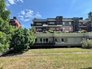 Vakantieappartement Saint-Raphael Buitenaudio-opname 8