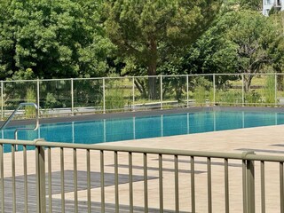 Vakantieappartement Saint-Raphael Buitenaudio-opname 5