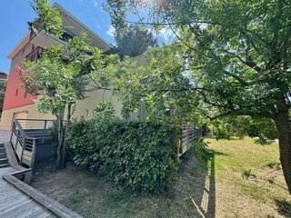Vakantieappartement Saint-Raphael Buitenaudio-opname 9