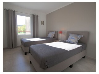 Vakantieappartement Saint-Raphael Kenmerken 24