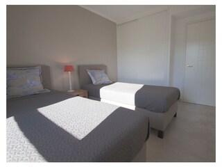 Vakantieappartement Saint-Raphael Kenmerken 25