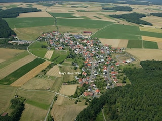 Ferienwohnung Neunkirchen in Unterfranken  46
