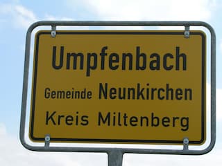 Ferienwohnung Neunkirchen in Unterfranken  34