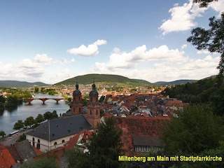 Ferienwohnung Neunkirchen in Unterfranken  35