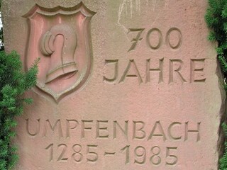 Holiday apartment Neunkirchen in Unterfranken  36