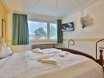 Ferienwohnung Juchmann