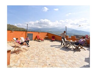 Appartamento per vacanze Rodì Milici Registrazione all'aperto 3