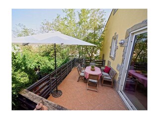 Appartamento per vacanze Rodì Milici Registrazione all'aperto 5