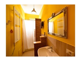 Appartamento per vacanze Rodì Milici Caratteristiche 17