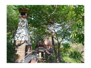 Appartamento per vacanze Rodì Milici Ambiente 18