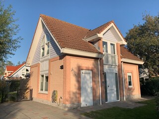 Casa per le vacanze Kamperland Registrazione all'aperto 2