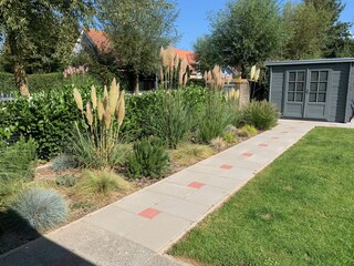 Vakantiehuis Kamperland Buitenaudio-opname 4