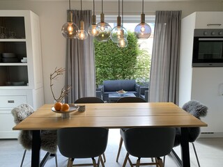 Ferienhaus Kamperland Ausstattung 7