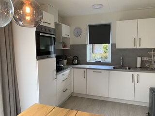 Vakantiehuis Kamperland Kenmerken 8