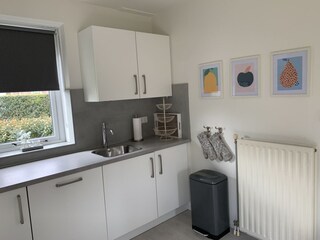 Holiday house Kamperland Features 9