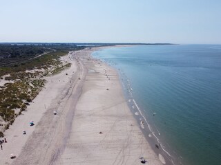 Vakantiehuis Kamperland Omgeving 16