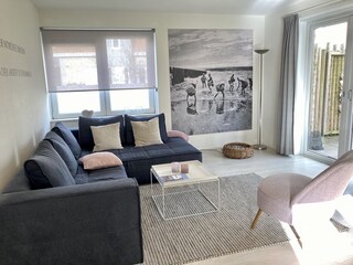 Vakantiehuis Kamperland Kenmerken 10