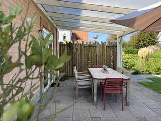 Casa per le vacanze Kamperland Registrazione all'aperto 3