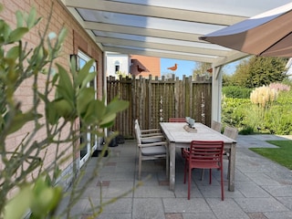 Vakantiehuis Kamperland Buitenaudio-opname 3