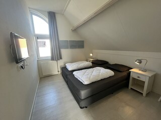 Ferienhaus Kamperland Ausstattung 12