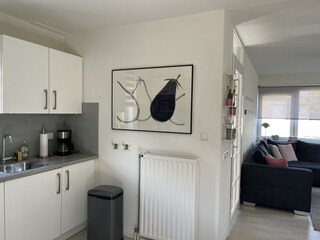 Vakantiehuis Kamperland Kenmerken 9