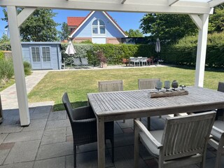 Casa per le vacanze Kamperland Registrazione all'aperto 5