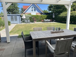 Vakantiehuis Kamperland Buitenaudio-opname 5