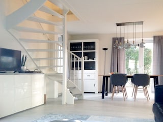 Ferienhaus Kamperland Ausstattung 1