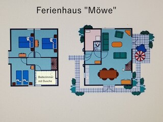 Ferienhaus Kamperland Außenaufnahme 6