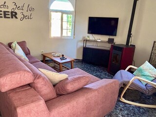 Casa per le vacanze Vinaros Caratteristiche 8