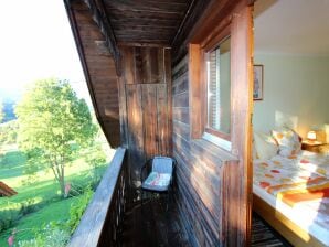 Ferme Appartement à Gmünd près de Millstättersee - Gmünd en Carinthie - image1