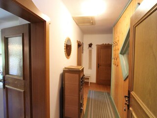 Casa de campo Gmünd in Kärnten Características 8