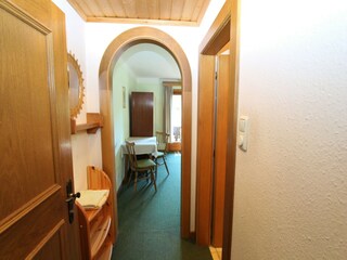 Casa de campo Gmünd in Kärnten Características 11