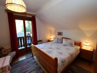 Casa de campo Gmünd in Kärnten Características 9