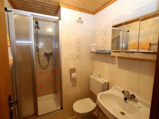 Casa de campo Gmünd in Kärnten Características 14