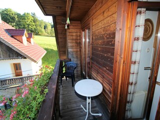 Casa de campo Gmünd in Kärnten Grabación al aire libre 6