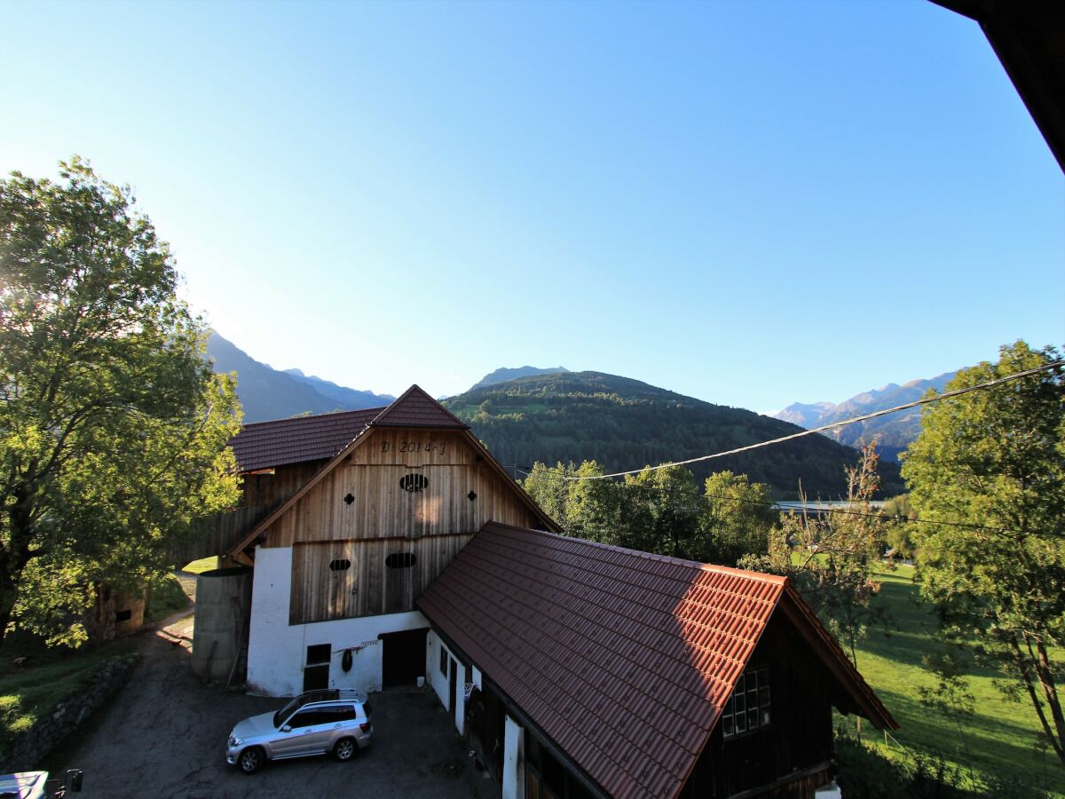 Bauernhof Gmünd in Kärnten Außenaufnahme 7