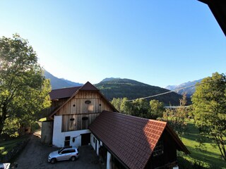 Casa de campo Gmünd in Kärnten Grabación al aire libre 7