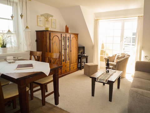 Ferienwohnung 4 Bastianstr. 37