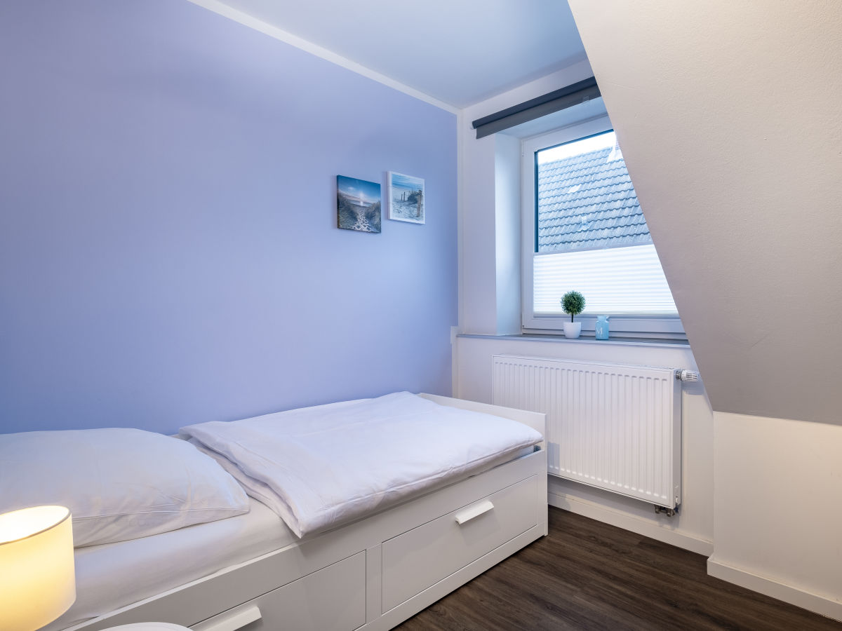 Ferienhaus Doppelhaushälfte Lee, Travemünde, Firma Lütgens GbR Haus