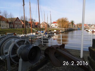Museumshafen