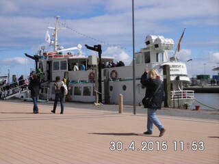 Seehafen