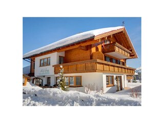 Apartamento de vacaciones Bolsterlang Grabación al aire libre 1