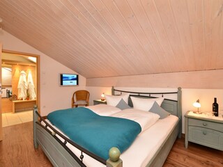 Appartamento per vacanze Bolsterlang Caratteristiche 7