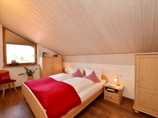 Appartamento per vacanze Bolsterlang Caratteristiche 8