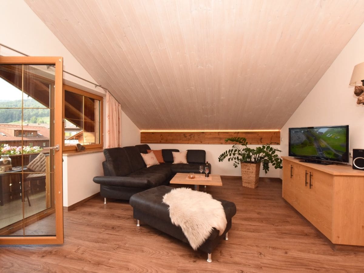 Vakantieappartement Bolsterlang Kenmerken 1