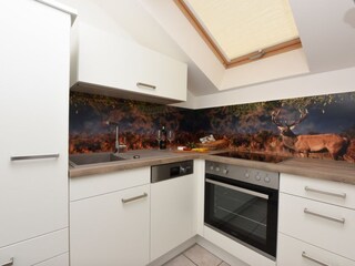 Appartamento per vacanze Bolsterlang Caratteristiche 6